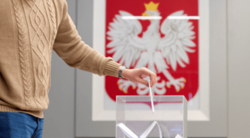 Więcej za pracę w komisjach wyborczych. Będą chętni? - grafika