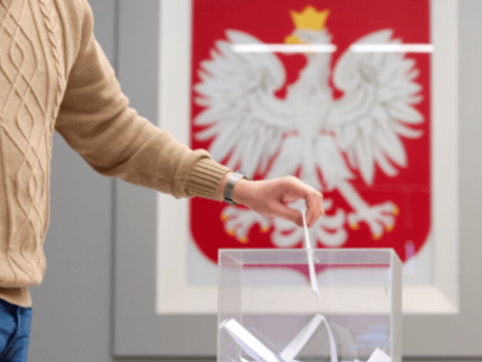 Więcej za pracę w komisjach wyborczych. Będą chętni? - grafika