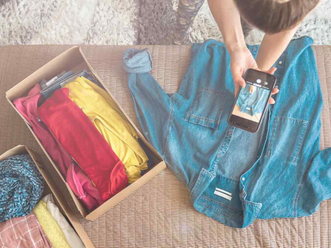 Vinted na celowniku UODO i UOKiK. Nad sprawą pracuje międzynarodowy  - grafika