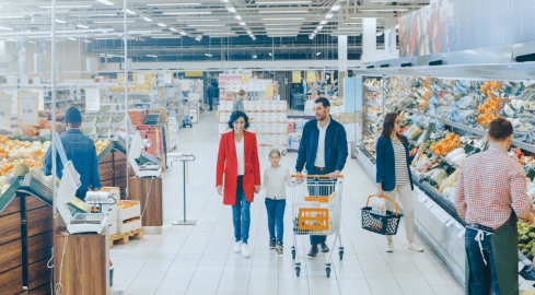 Sprawdź, czy w niedzielę 2 kwietnia zrobisz świąteczne zakupy? - grafika