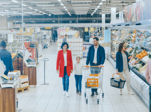 Sprawdź, czy w niedzielę 2 kwietnia zrobisz świąteczne zakupy? - grafika