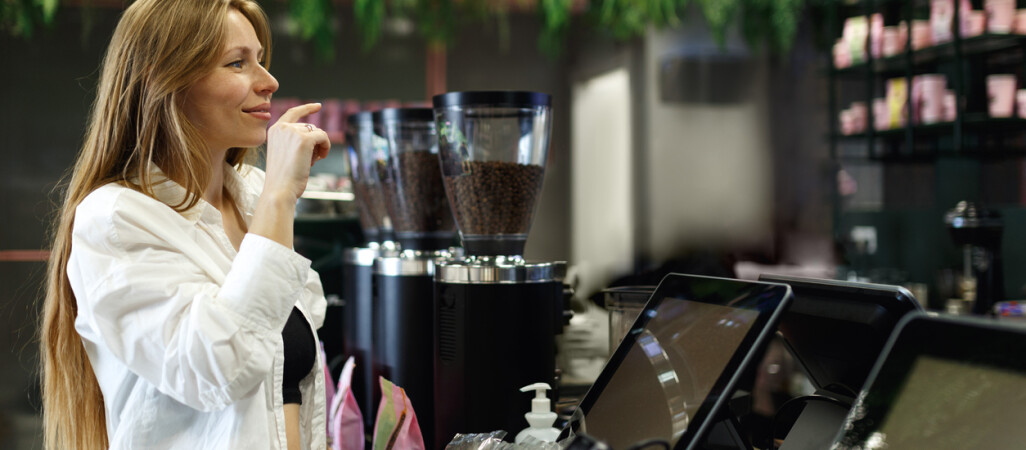 Ze sklepowych półek znikną papierowe ceny