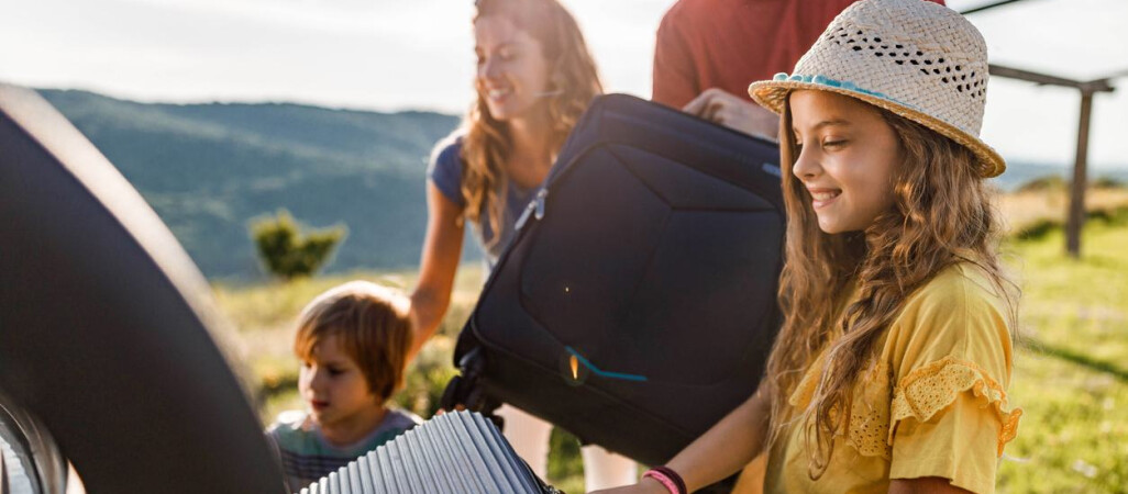 Urlop w drugiej połowie sierpnia? Najpierw sprawdź pogodę