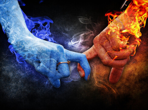 Walentynki 2022. Wszystko, co musisz o nich wiedzieć - grafika