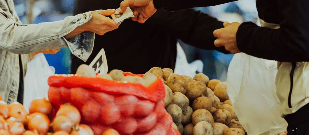 Ile zapłacimy za żywność w tym roku?