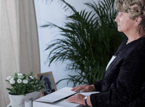 Renta wdowia. Kiedy pierwsze wypłaty?   - grafika