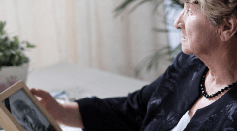 Pieniądze dla wdów i wdowców. Prace już trwają - grafika