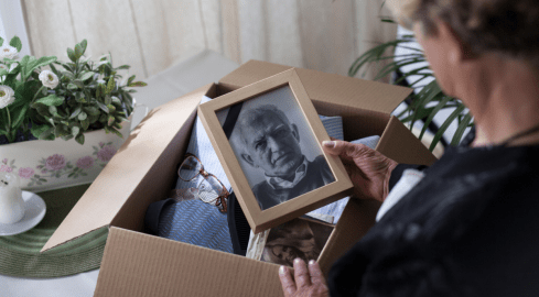 Na jaką wdowią rentę mogą liczyć wdowy i wdowcy?  - grafika