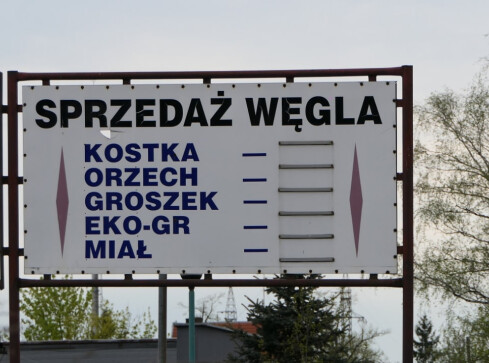Ceny węgla szaleją! Ludzie wykupują ze strachu, że będzie jeszcze - grafika