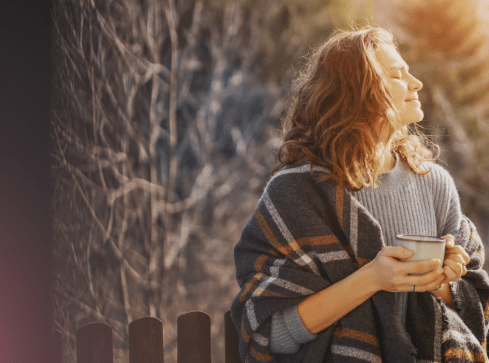 Nie żyje zima, niech żyje wiosna - grafika