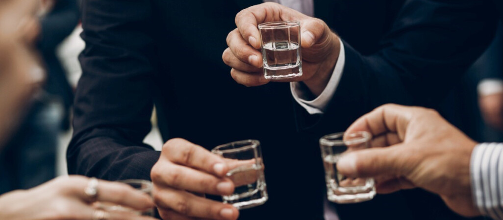 Pół litra wódki za 50 złotych? Już niedługo