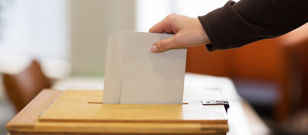 Najnowszy sondaż poparcia dla partii politycznych 