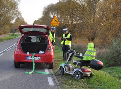Kim są i czym jeżdżą najniebezpieczniejsi kierowcy? - grafika