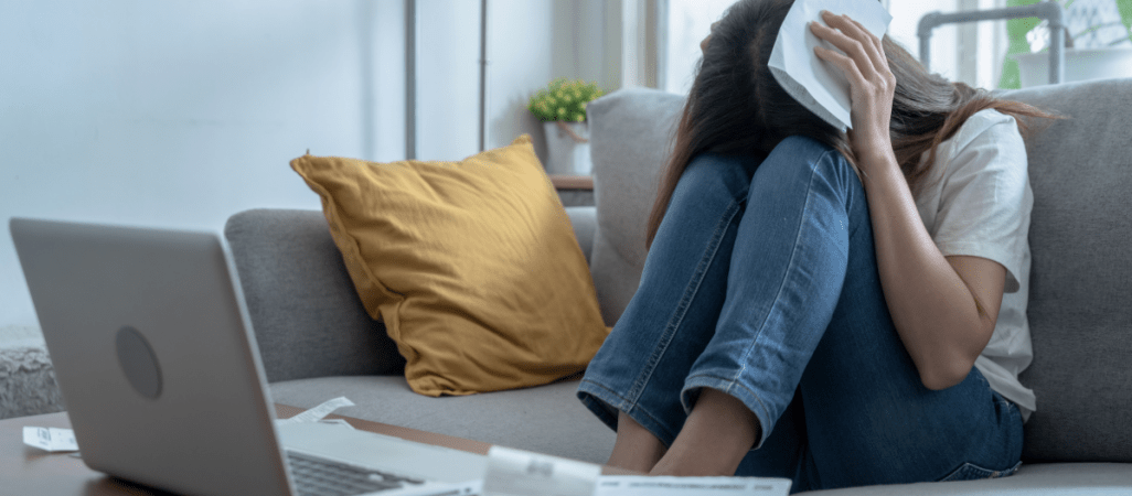 Korzystasz z odroczonej płatności? Możesz wpaść w spiralę zadłużenia 