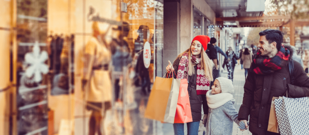 W Wigilię sklepy będą zamknięte. Niedziela handlowa przeniesiona