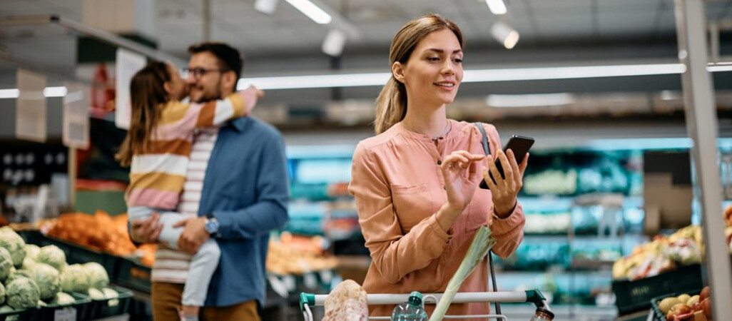 Ile za czekoladowego mikołaja? Najmniej za zakupy zapłacimy... To nie Lidl i nie Biedronka