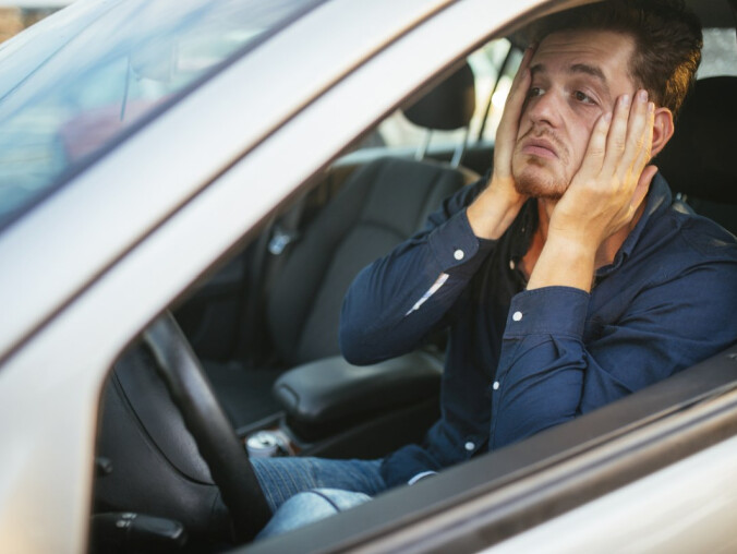 Od soboty nowe przepisy dla kierowców - grafika