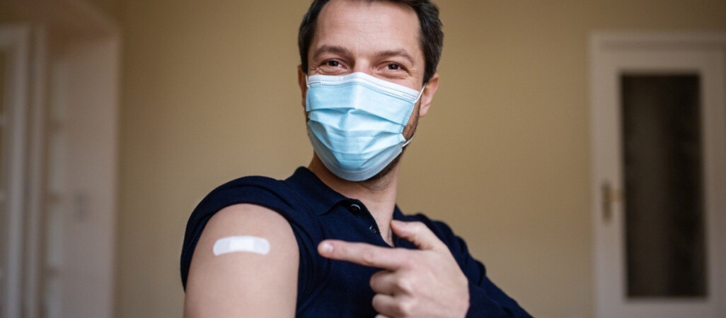 Jak się zarejestrować w loterii szczepionkowej? Instrukcja krok po kroku