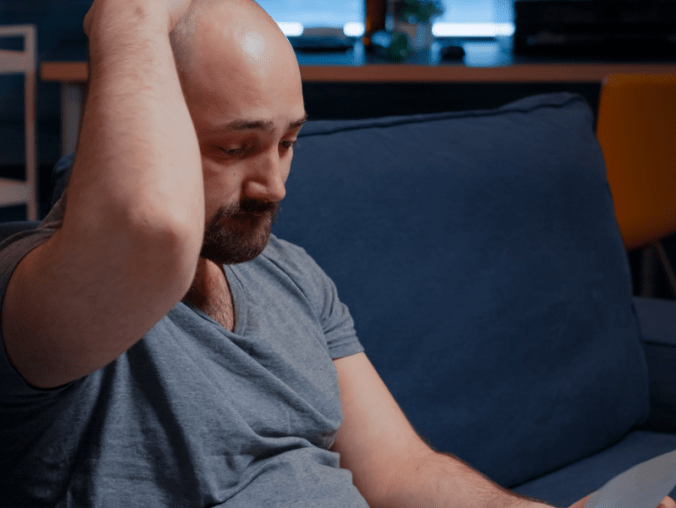 Coraz więcej osób zalega z czynszem. Długi narastają lawinowo - grafika