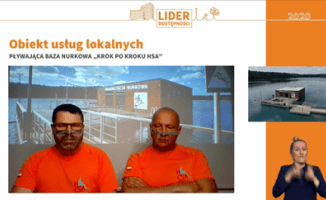 Krok po kroku HSA nagrodzone w ogólnopolskim konkursie