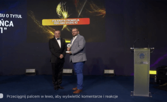 Pilanin Dobroczyńcą Roku 2021!