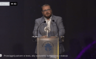 Pilanin Dobroczyńcą Roku 2021!