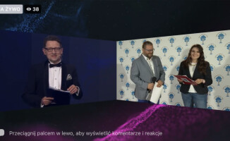 Pilanin Dobroczyńcą Roku 2021!