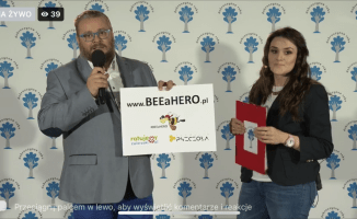 Pilanin Dobroczyńcą Roku 2021!