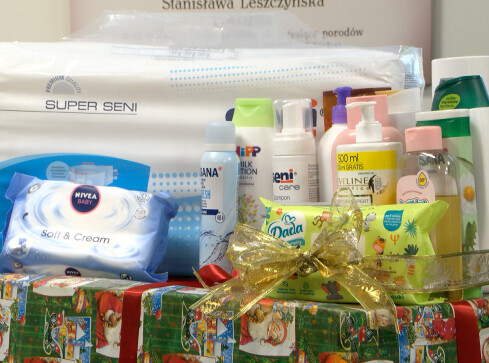 Pomoc podopiecznym hospicjum - grafika