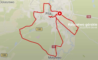 Piknik Marciński