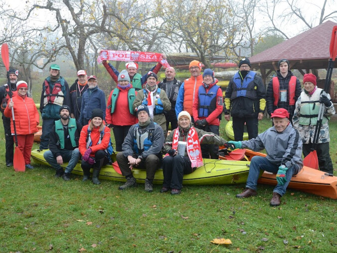 Piknik Marciński - grafika