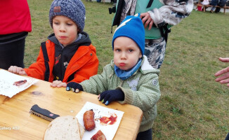 Piknik Marciński