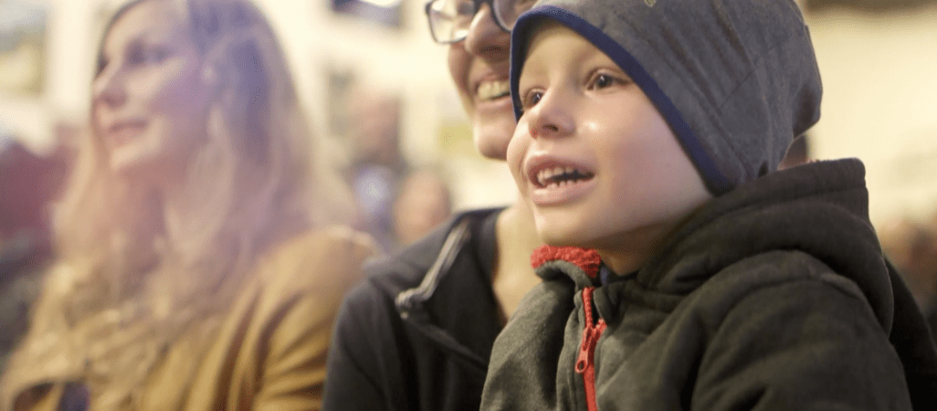 Fundacja Słoneczko pomaga potrzebującym