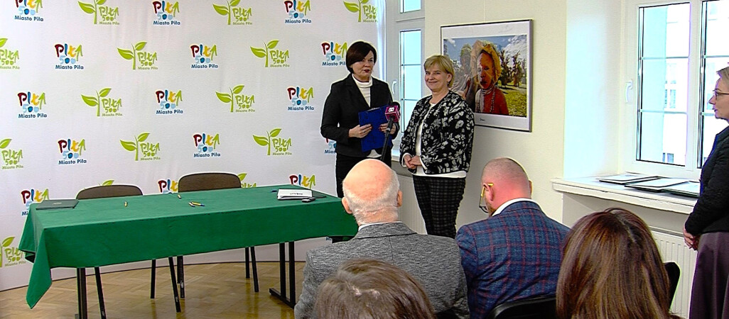 Piła wspiera organizacje społeczne: 1,5 mln zł na pomoc osobom w kryzysie