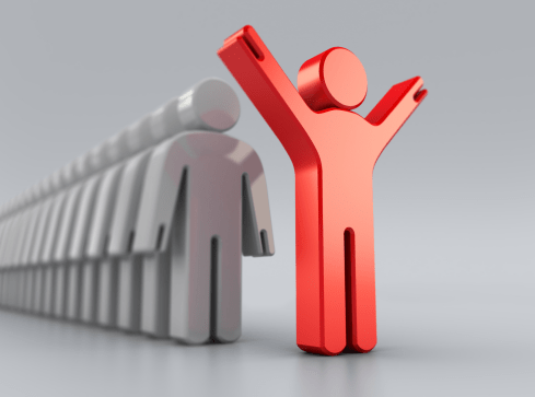 Powiat pilski i wałecki wysoko w rankingu - grafika