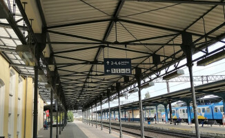 Zwykły remont zamiast rewitalizacji zabytku? 