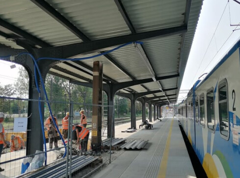 Zwykły remont zamiast rewitalizacji zabytku?  - grafika