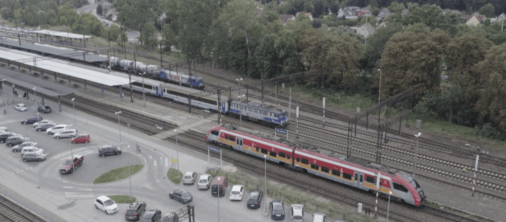 Od września mniej połączeń dalekobieżnych z Piły