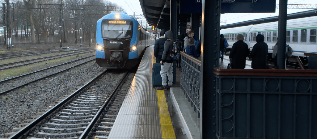 Od 1 marca wracają stare ceny biletów kolejowych