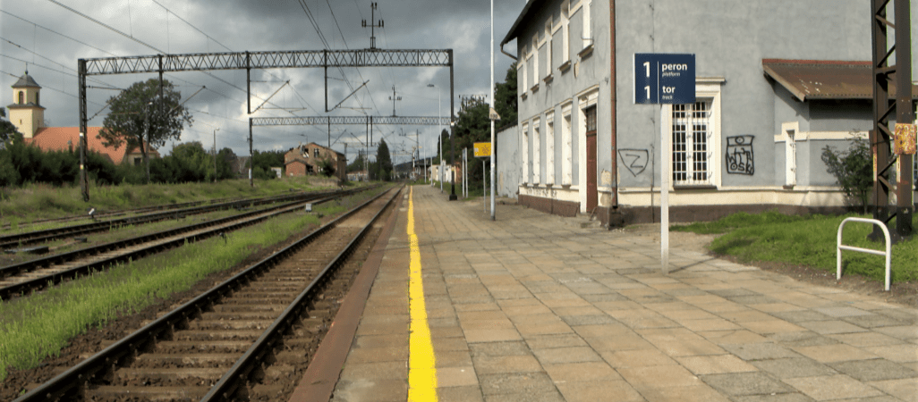 Stare dworce PKP do remontu. Nie wszystkie załapały się na listę 