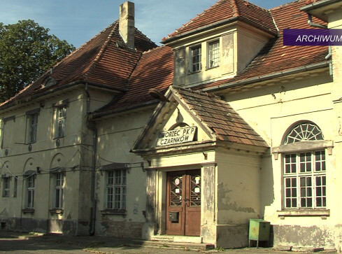 Czarnków-Wągrowiec coraz bliżej - grafika