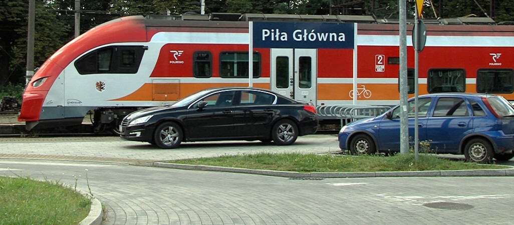 Przed dworcem już nie zaparkujesz za darmo