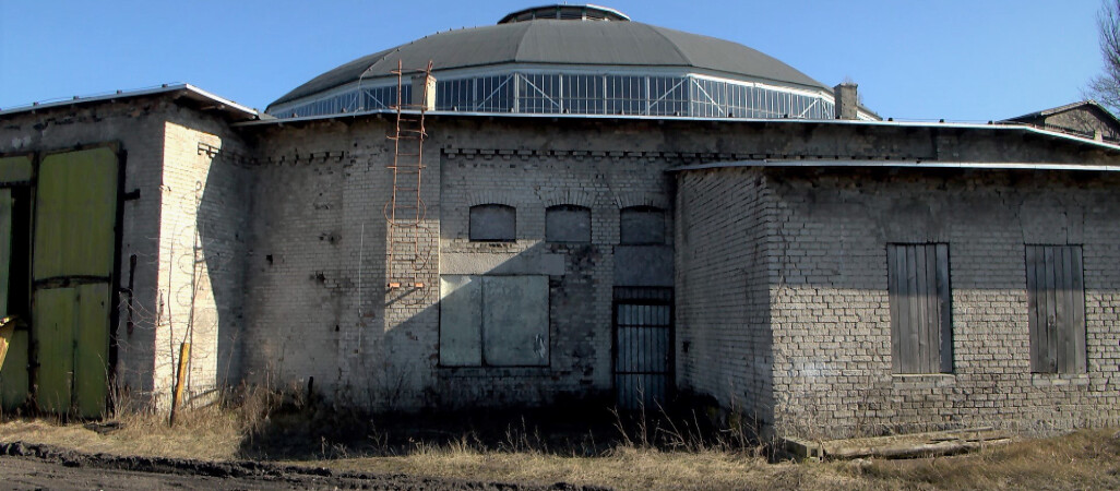 PKP chce oddać pilski Okrąglak?