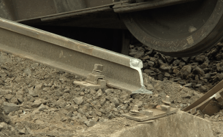 Wykoleił się pociąg towarowy w Pile [AKTUALIZACJA]