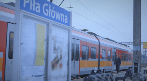 108 pociągów odwołanych. Szykuje się strajk kolejarzy - grafika