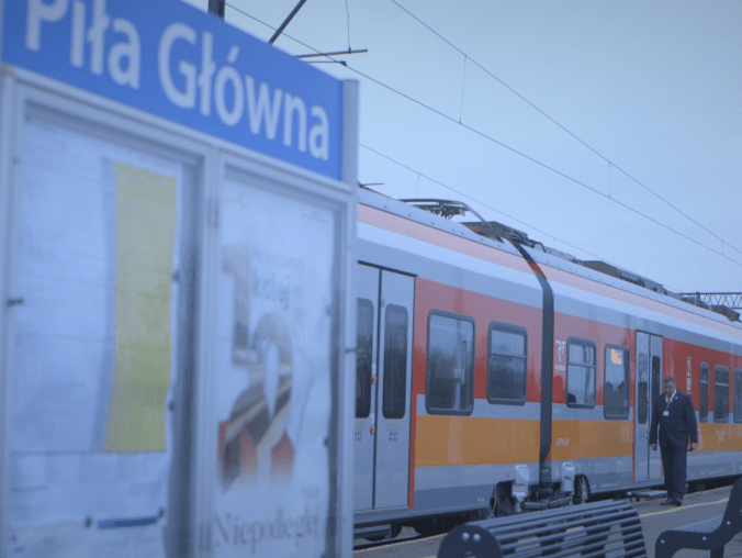 108 pociągów odwołanych. Szykuje się strajk kolejarzy - grafika