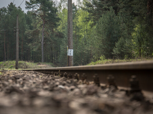 Uwaga kierowcy! Zamknięta droga pod wiaduktem w Kalinie - grafika