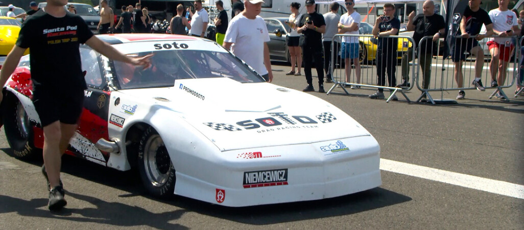 Air Moto Show 2024 - VIDEO