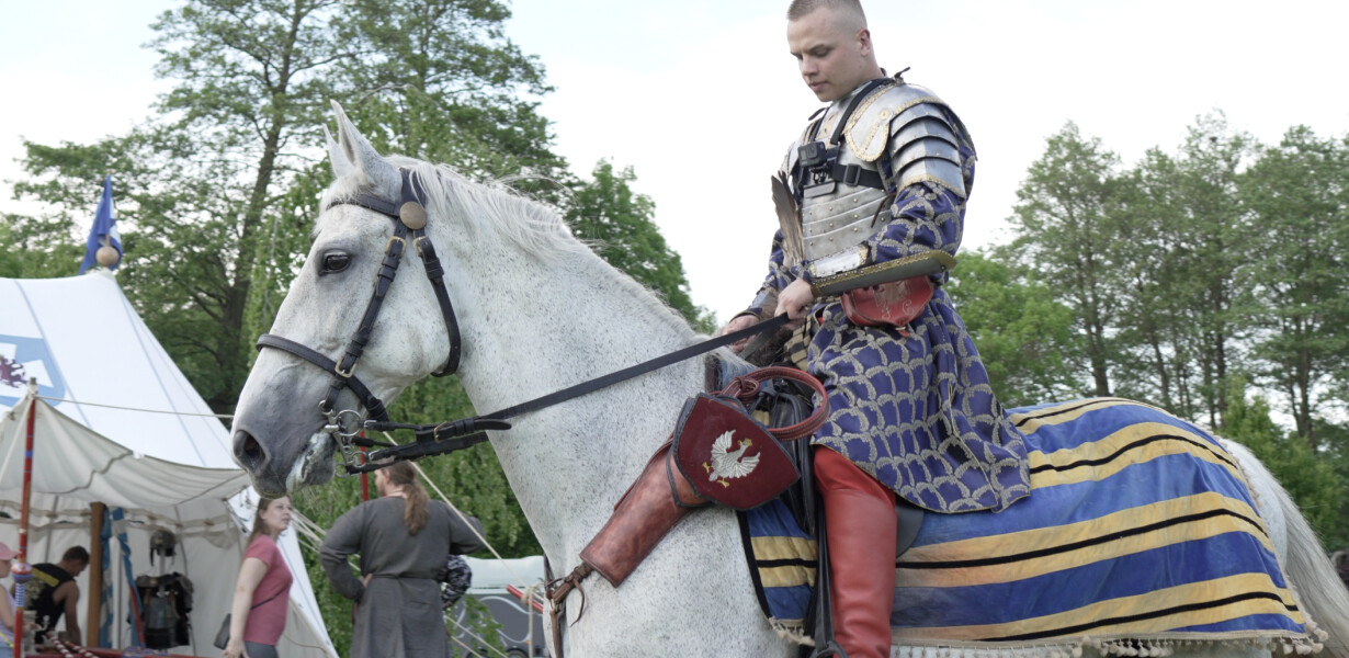 Husaria. Kiedyś budziła strach, a dziś podziw i wspomnienia - Portal ...