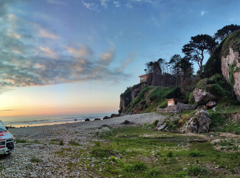 Stary Lublin pokonał ponad 3 tysiące km w szczytnej sprawie  - grafika